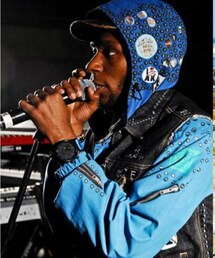 NEIGHBORHOOD | Apocalypse(ナイロンジャケット)