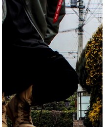 H&M | チノパンツ