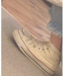 CONVERSE | スニーカー