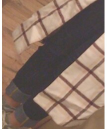 GU | パンツ
