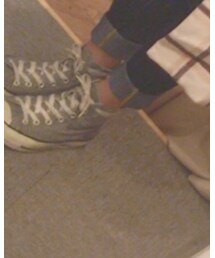 CONVERSE | スニーカー