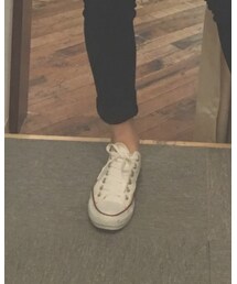 CONVERSE | スニーカー