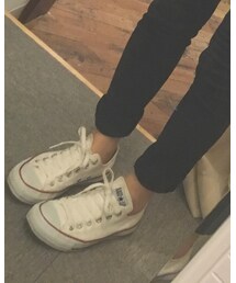 CONVERSE | スニーカー