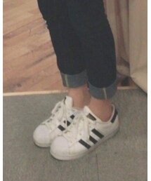 adidas | スニーカー