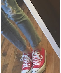 CONVERSE | スニーカー