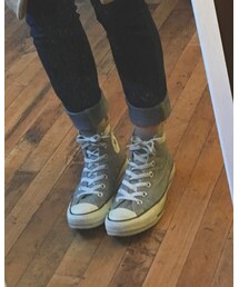 CONVERSE | シューズ