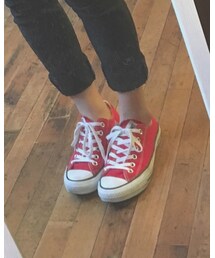 CONVERSE | スニーカー