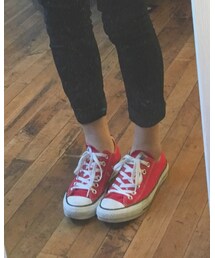 CONVERSE | スニーカー