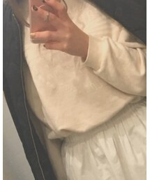 RETRO GIRL | トップス