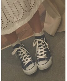 CONVERSE | スニーカー