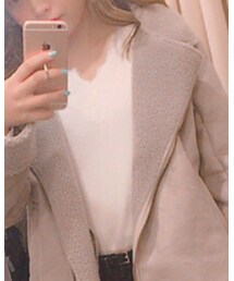 RETRO GIRL | トップス