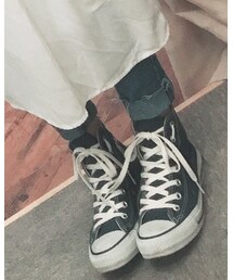 CONVERSE | スニーカー