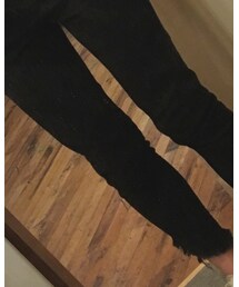 ZARA | デニムパンツ