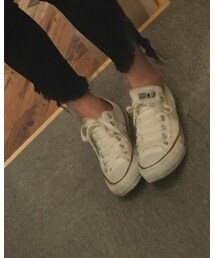 CONVERSE | スニーカー
