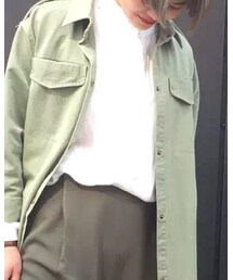 ∞原创 | シャツ/ブラウス