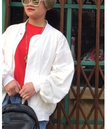 ∞原创 | スタジャン