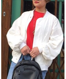 ∞原创 | Tシャツ/カットソー