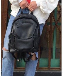 ∞原创 | バックパック/リュック