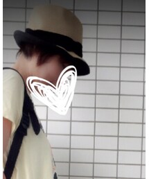 ロサブラン | ハット