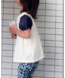 axes femme | Tシャツ/カットソー