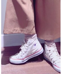 CONVERSE | スニーカー