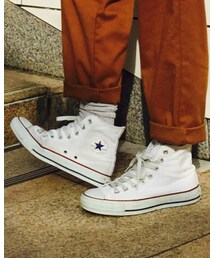 CONVERSE | スニーカー