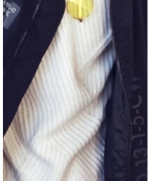 WEGO | ニット/セーター