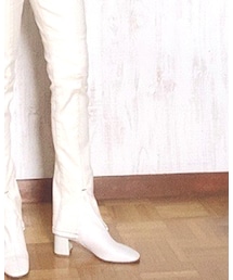 ZARA | ブーティ