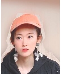 BEAMS | キャップ