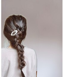 ヘアアレンジ | その他