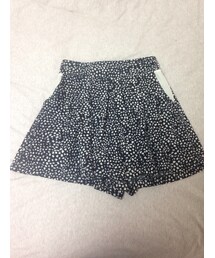 MAJESTIC LEGON | キュロット(その他パンツ)