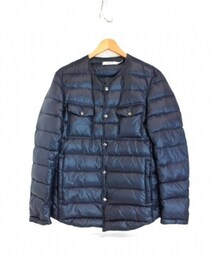 nonnative | ダウンジャケット/コート