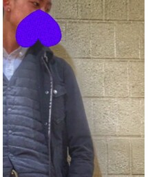 BURBERRY BLACK LABEL | ジャケット/アウター