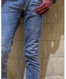 UNIQLO | デニムパンツ