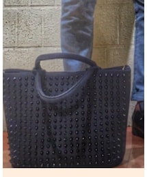 DIAVEL | トートバッグ