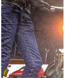 Lee | デニムパンツ