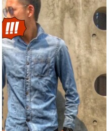 GAP | シャツ/ブラウス