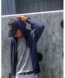 UNIQLO | パーカー