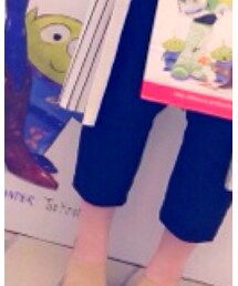 JEANASIS | その他パンツ