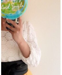 OLIVE des OLIVE | トップス