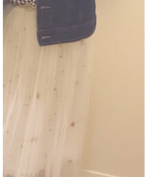 Honeys | スカート