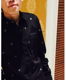 NEXHYPE | シャツ/ブラウス