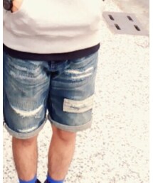 survival | カーゴパンツ