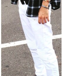 ZARA | チノパンツ