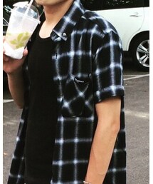 NEXHYPE | シャツ/ブラウス