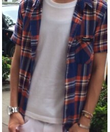 UNIQLO | Tシャツ/カットソー