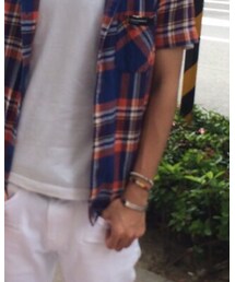 NEXHYPE | シャツ/ブラウス