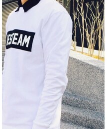 AES | シャツ/ブラウス