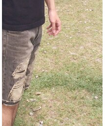 Slightly Numb | カーゴパンツ