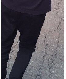 REPUTATION | チノパンツ